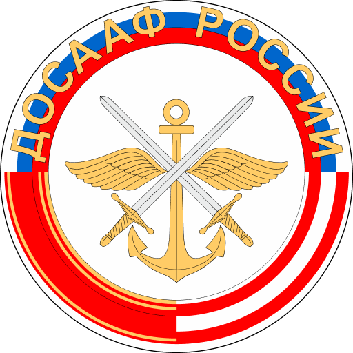 ДОСААФ России